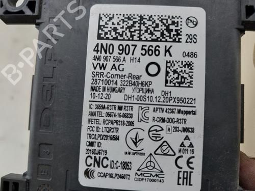 Other PORSCHE CAYENNE (9YA) 3.0 E-Hybrid AWD (9YAAE1) | BP29910583O1 