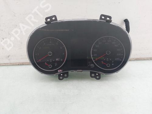 Kombiinstrument Kombiinstrument KIA PICANTO III (JA) 1.0 (67 hp) 37150947 37150947