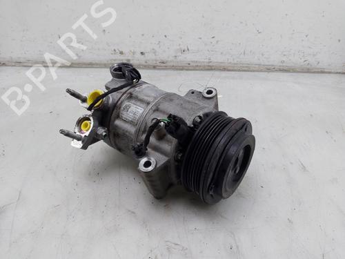 AC compressor FORD FIESTA VII (HJ, HF) 1.0 EcoBoost | BP31333155M34 - Image 2