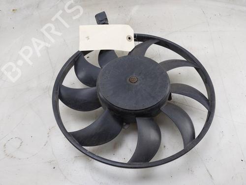 Radiator fan AUDI Q2 (GAB, GAG) SQ2 TFSI quattro | BP37179262M35 - Image 3