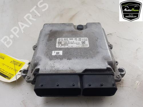 Engine control unit (ECU) MERCEDES-BENZ VITO Van (W447) 109 CDI (447.601, 447.603, 447.605) | BP15857947M57 