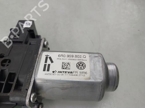 Electronic module SEAT IBIZA IV ST (6J8, 6P8) 1.2 TDI | BP38435155M83 - Image 4
