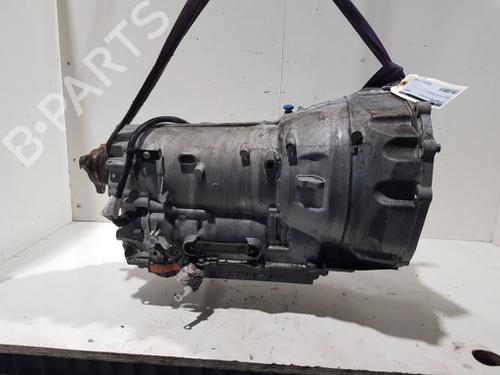 Used Gearbox Gearbox ALFA ROMEO GIULIA (952_) 2.9 Quadrifoglio (952AAM24) (510 hp) 23981795 23981795