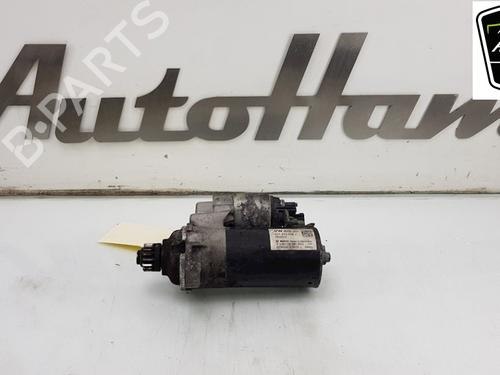 Used Starter AUDI A1 (8X1, 8XK) 1.2 TFSI (86 hp) 20692580