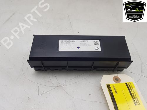 Electronic module OPEL MOKKA / MOKKA X (J13) 1.4 (_76) | BP29061725M83