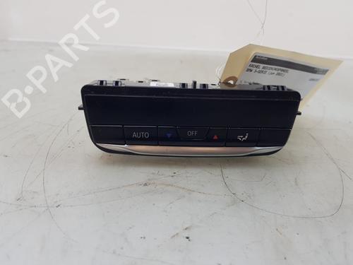 Climate control BMW 3 Touring (G21, G81) 318 i | BP24476298I5 - Image 2