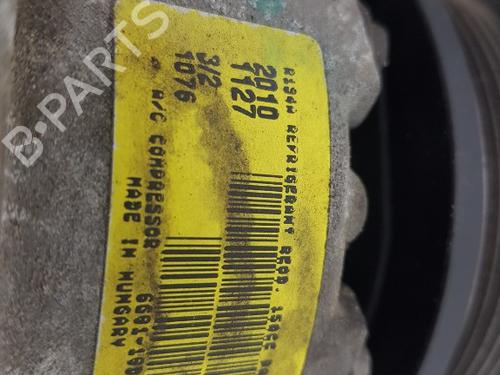 AC compressor FORD S-MAX (WA6) 2.0 | BP37535062M34 - Image 4
