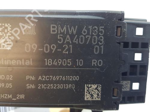 Control unit BMW iX (I20) xDrive 40 | BP24826303M11 - Image 4