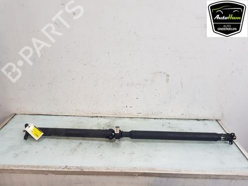 Used Driveshaft BMW 1 (F21) 114 i (102 hp) 16700761