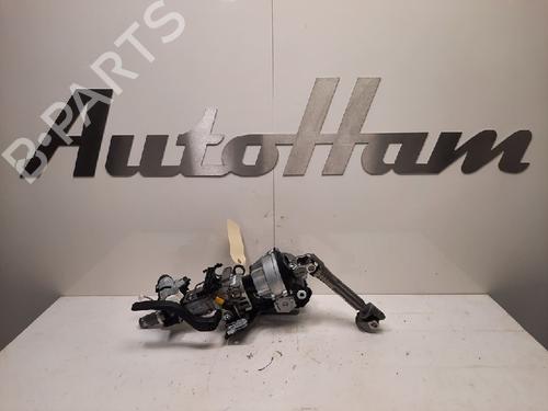 Used Steering column Steering column 13145007 13145007