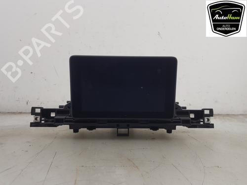 Used Control unit Control unit 21140593 21140593