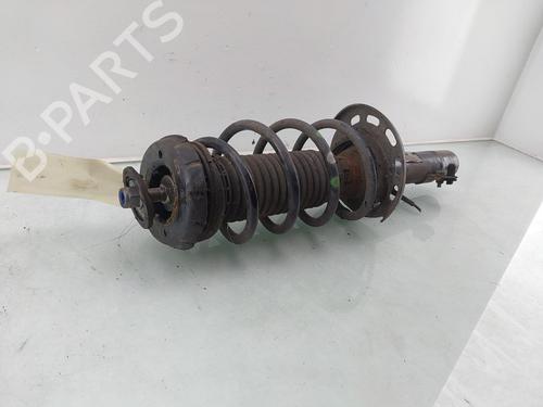 Right front shock absorber OPEL CROSSLAND X / CROSSLAND (P17, P2QO) 1.2 (75) | BP25377121M17 