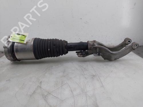 Used Right front shock absorber Right front shock absorber VOLVO XC60 II (246) T8 Hybrid AWD (390 hp) 30102936 30102936
