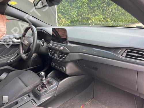 Airbag Kit FORD FOCUS IV Turnier (HP) 1.0 EcoBoost | BP29713235C86 