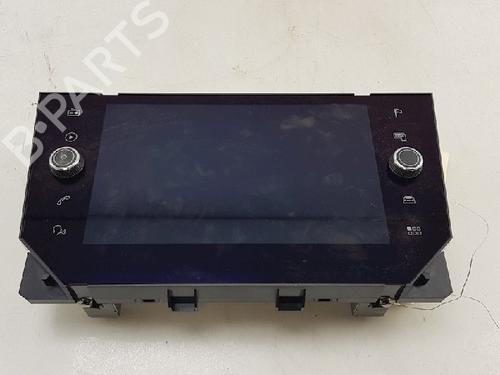 Display monitor SEAT IBIZA V (KJ1, KJG) 1.0 | BP13139215C48 