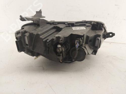 Left headlight DACIA DUSTER (HM_) 1.3 TCe 130 (HMMF) | BP37169917C28 - Image 4