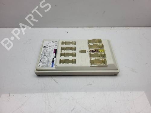 Elektronische module BMW 3 Touring (G21, G81) 318 i (156 hp) 24887748