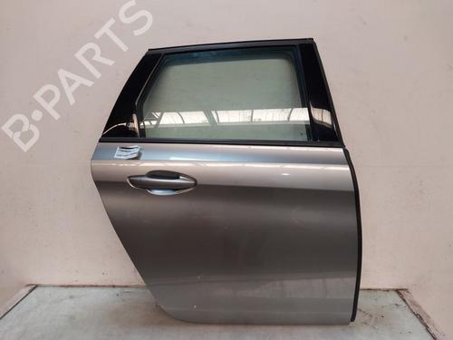 Used Right rear door PEUGEOT 308 SW II (LC_, LJ_, LR_, LX_, L4_) 1.2 THP 130 (131 hp) 29965789