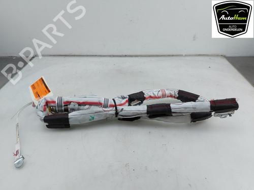 Used Right curtain airbag NISSAN NOTE (E12) 1.2 (80 hp) 12063021