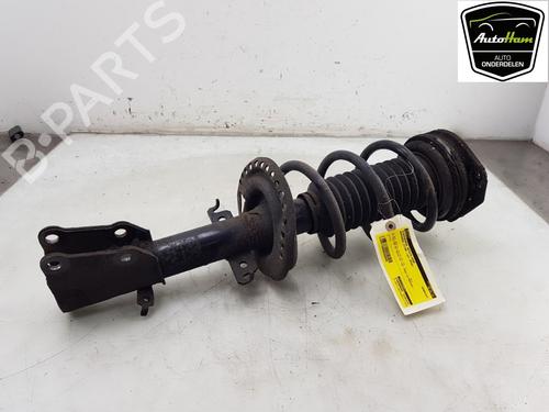 Used Right front shock absorber MERCEDES-BENZ CITAN Box Body/MPV (W415) 108 CDI (415.601, 415.603) (75 hp) 19120747