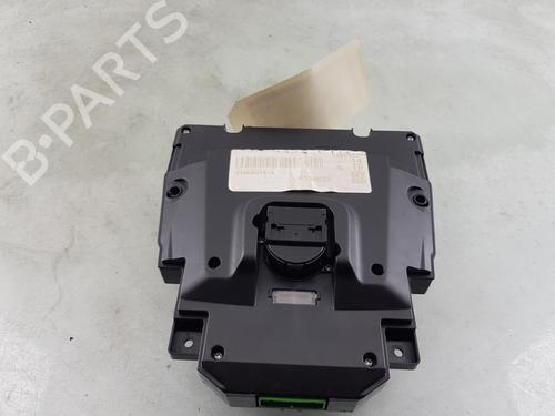 Climate control VOLVO V40 Hatchback (525) T3 | BP24227400I5 