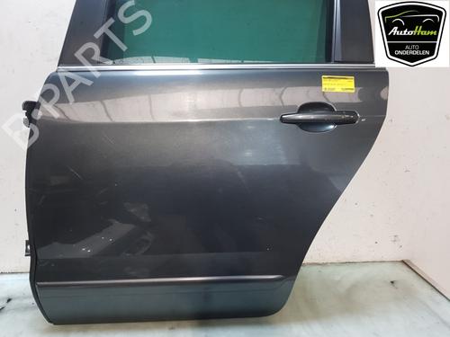 Left rear door PEUGEOT 5008 (0U_, 0E_) 1.6 16V | BP21542901C4