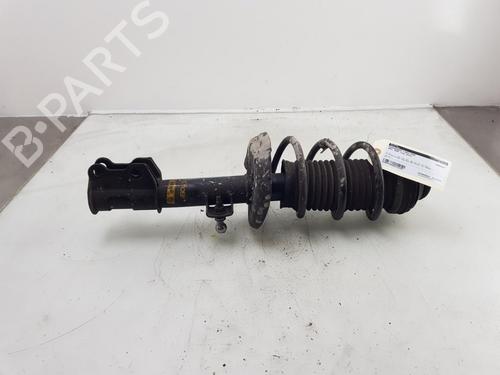 Used Left front shock absorber OPEL ADAM (M13) 1.4 (87 hp) 29504051