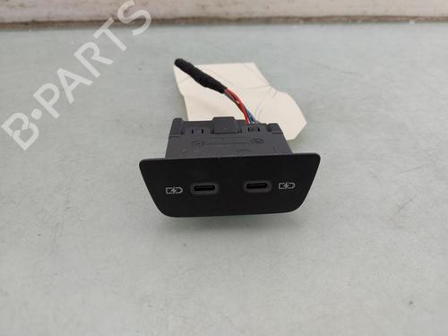 Elektronisk modul Elektronisk modul 39467304 39467304