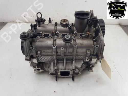 Cylinder head VW POLO VI (AW1, BZ1, AE1) 1.0 | BP16949349M5 