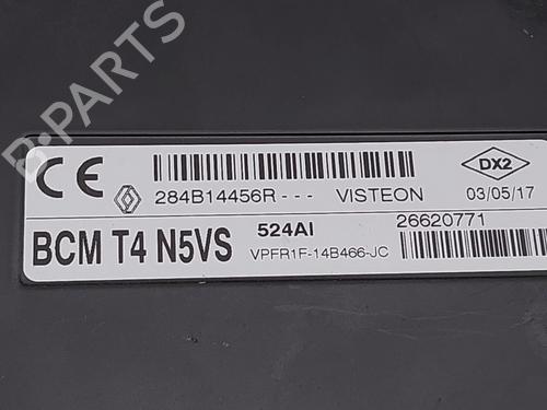 Control unit RENAULT CAPTUR I (J5_, H5_) 0.9 TCe 90 | BP33286785M11 - Image 2