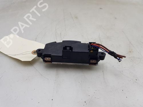 Used Heater resistor VW TAIGO (CS1) 1.0 TSI (110 hp) 24203378