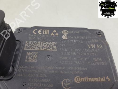 Electronic sensor VW ID.3 (E11, E12) 1st | BP18355661M84 - Image 4