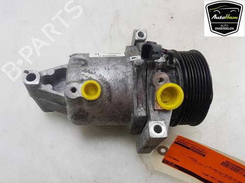 Used AC compressor AC compressor 12051159 12051159