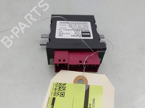 Other BMW 3 Touring (F31) 325 d | BP29938625O1