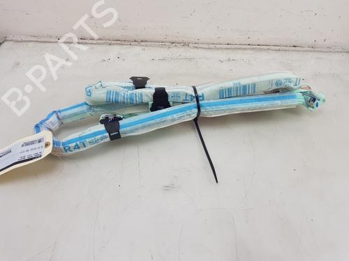 Used Right curtain airbag VW GOLF VII (5G1, BQ1, BE1, BE2) 1.4 GTE Hybrid (204 hp) 29713115