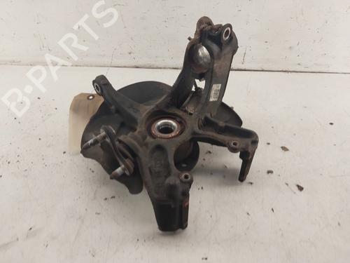 Left front steering knuckle SEAT ARONA (KJ7, KJP) 1.5 TSI | BP38771696M25 - Image 4