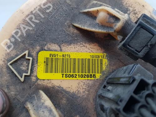 Fuel pump FORD FIESTA VI (CB1, CCN) 1.6 TDCi | BP25791023M76 
