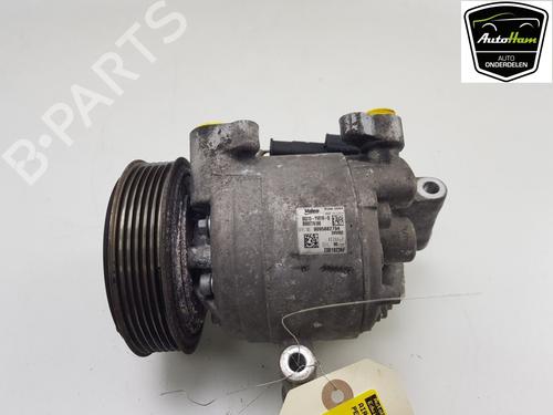 AC compressor PEUGEOT 108 1.0 VTi 72 | BP17593189M34 