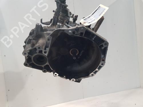 Gearkasse NISSAN PIXO (UA0) 1.0 (68 hp) 30121494