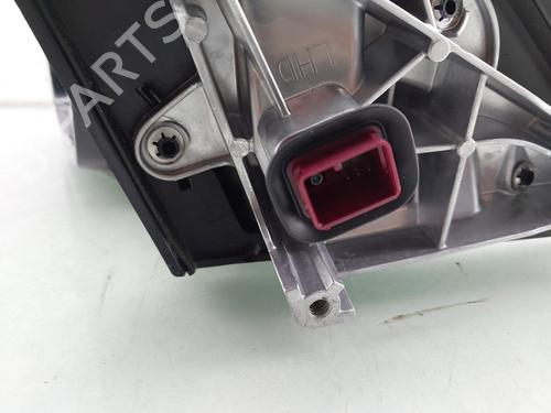 Left mirror BMW X5 (G05, F95) xDrive 50 e Plug-in-Hybrid | BP29910545C26