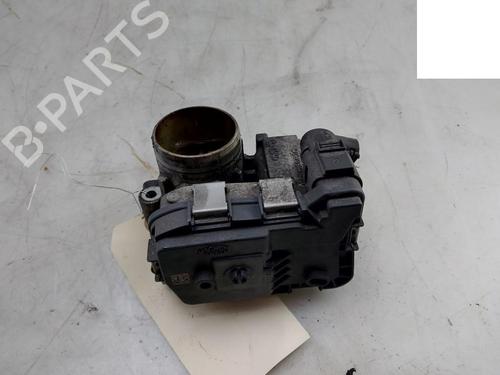 Spjældhus SKODA OCTAVIA III Combi (5E5, 5E6) 1.0 TSI (115 hp) 30814800