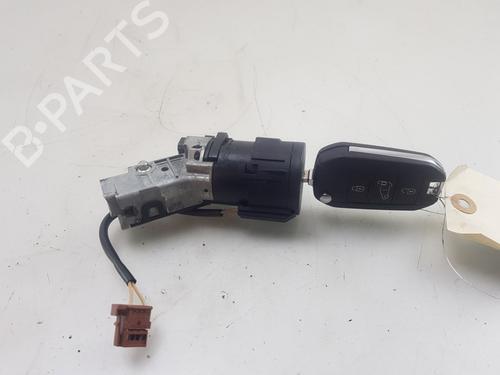 Switch PEUGEOT PARTNER Box Body/MPV (K9) 1.5 BlueHDI 130 | BP24887856I30 - Image 3