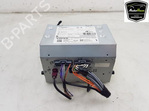 Elektronisk modul VOLVO XC90 II (256) D5 AWD (224 hp) 16205392