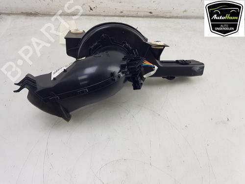 Used Heater blower motor PEUGEOT 5008 (0U_, 0E_) 1.6 HDi (112 hp) 16898722