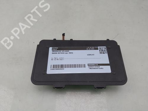 Used Other SKODA OCTAVIA IV Combi (NX5, PV5) 1.5 TSI e-TEC (150 hp) 29546072