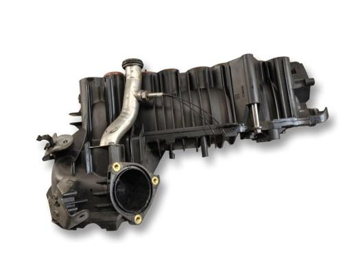 Intake manifold BMW 1 (E87) 118 d | BP40451017M70 - Image 3