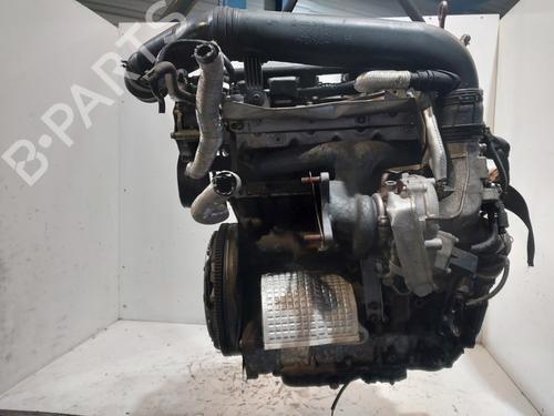 Motore SEAT ALTEA (5P1) 1.8 TFSI (160 hp) 32262890