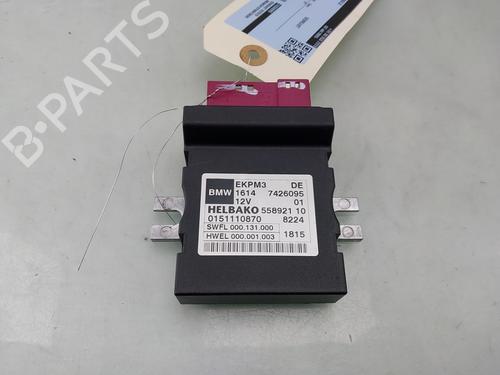 Annen BMW X5 (F15, F85) xDrive 30 d (258 hp) 29546037