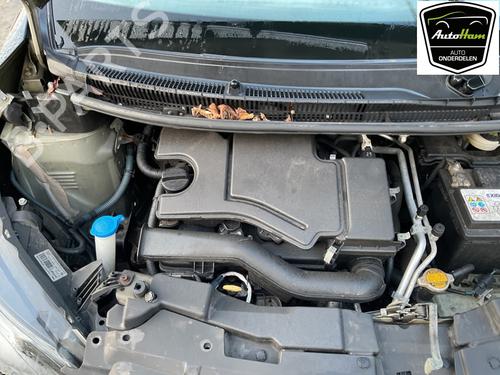 Gearbox PEUGEOT 108 1.0 VTi | BP21383240M3 