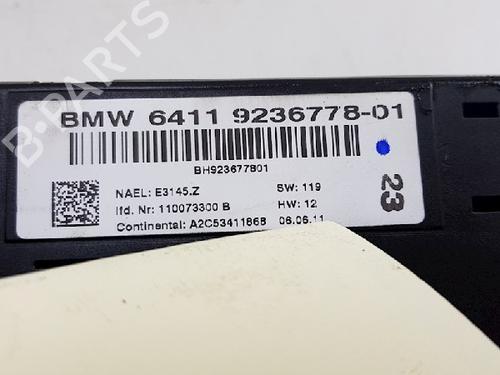 Climate control BMW 1 (E87) 116 i | BP12015209I5 